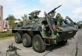 Image result for Fuchs Armored Vehicle