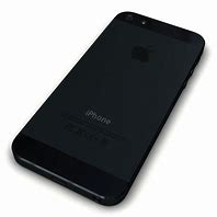 Image result for Apple iPhone 5 Black Color Front Image