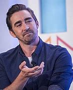 Image result for Lee Pace Brother Day