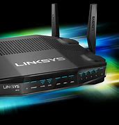 Image result for Linksys Wireless CPU