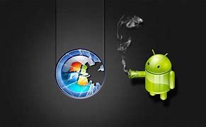 Image result for Android vs Windows Operating System