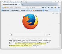 Image result for Firefox Search Engine