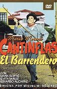 Image result for Cantinflas El Barrendero