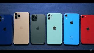 Image result for iPhone 11 vs iPhone 5