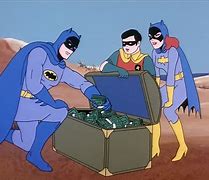 Image result for Old Batman Cartoon