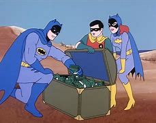 Image result for 1960s Batman Cartoon Animated