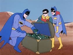 Image result for Old Batman Cartoon