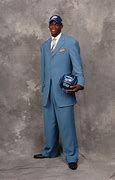 Image result for NBA Draft Fashion