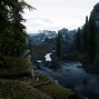 Image result for Dual Screen Background 4K Skyrim