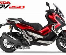 Image result for Adv 250 Malaysia