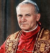 Image result for Pope John Paul II Second Visit to Poland