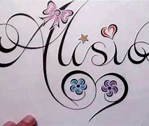 Image result for Calligraphy Your Name