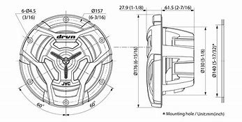 Image result for JVC Car Speakers