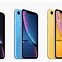 Image result for iPhone 5C vs iPhone XR