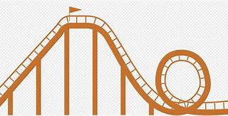 Image result for roller coaster