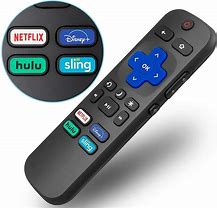 Image result for Roku Remote Replacement with Disney