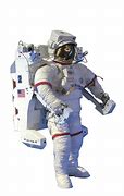 Image result for Astronaut On Moon