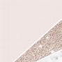 Image result for Rose Gold Glitter Marble Wallpaper