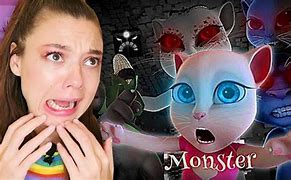 Image result for Evil Talking Angela