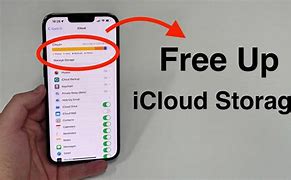 Image result for Empty iCloud Storage