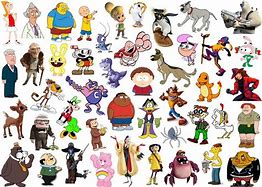 Image result for Sporcle Z Cartoon