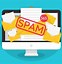 Image result for Spam Virus Imagenes