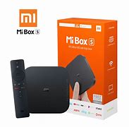 Image result for Xiaomi Mi 4K TV Box