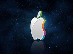 Image result for Cool Apple Logo