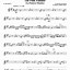 Image result for Pink Panther Theme Trumpet Sheet Music