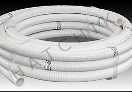 Image result for Flexible PVC Pipe and Mega Tube