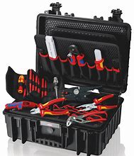 Image result for Electrician Tool Kit
