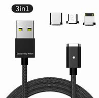 Image result for Magnetic USB Connector