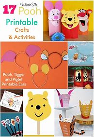 Image result for Winnie the Pooh DIY Alisband