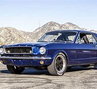 Image result for 66mustang