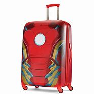 Image result for Iron Man Suitcase