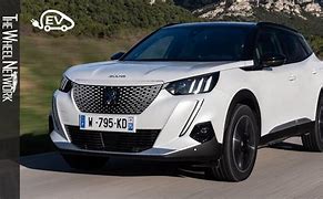 Image result for New Peugeot 2008 GT White