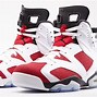 Image result for Carmine 6s Sneakers