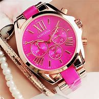 Image result for Women Watches with Bracelet