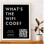 Image result for Wifi Code Sign