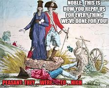 Image result for 3 18th Century Nobles Meme