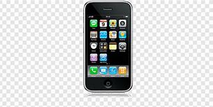 Image result for iPhone 3GS Box 8 Black