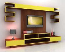 Image result for TV Table Design
