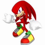 Image result for Knuckles Laughing and Creep Up Blaze
