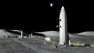 Image result for SpaceX Starship Reusable