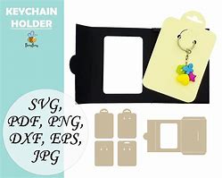 Image result for Key Ring Insert Template