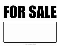 Image result for Sale Sign Print Out