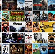 Image result for Dwayne Johnson All Movies