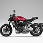 Image result for New Honda Bike Black