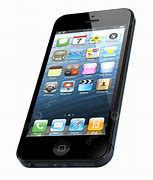 Image result for iPhone 5 Front-Facing