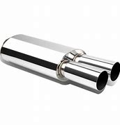 Image result for Stainless Steel Exhaust